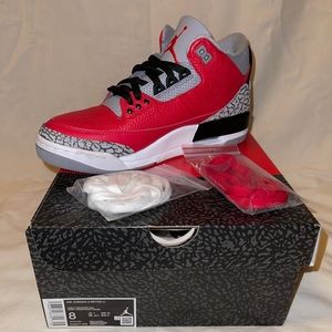 Air Jordan 3 Retro